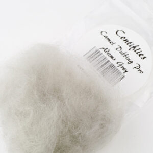 CONTIFLIES CAMEL DUBBING PRO #ADAMS GREY