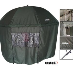 ZAŠČITA ZA DEŽNIK CASTED 2,5 M