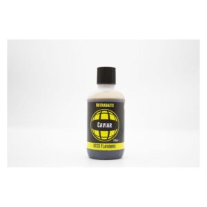 NUTRABAITS CAVIAR 100ML