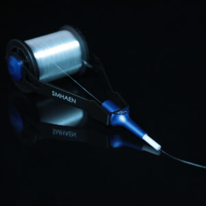 SMHAEN SOPORTE DE BOBINA CLÁSICO MIDGE