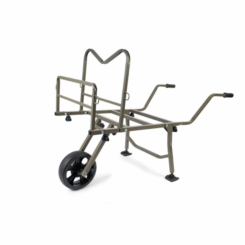 KORUM FOLDA COMPACT BARROW