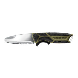 GERBER CROSSRIVER KOMBO