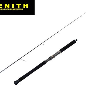 ZENITH CURRENT LINE CASTIZM 74ML 2-delni BOATCASTING PALICA 2,24 m 20-60 g PE1,5-3