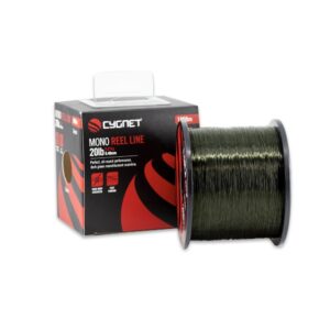 CYGNET MONO REEL LINE 1000m