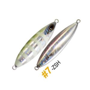 MAXEL DUNKER Light Slow 40g