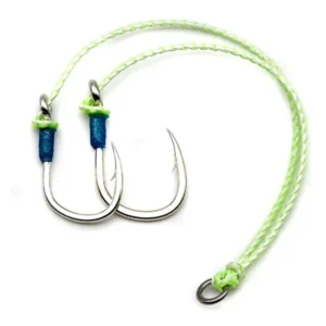 JLC XIPI EVO 140MM DOUBLE ASSIST