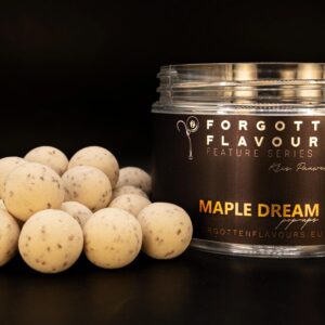 FORGOTTEN FLAVOURS MAPLE DREAM POP UPS 15MM