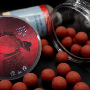 FORGOTTEN FLAVOURS KEMPISH KANAAL MEETING POP UPS 15MM