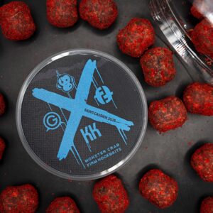 FORGOTTEN FLAVOURS MONSTER CRAB TRDNI VABNI KROGLJI