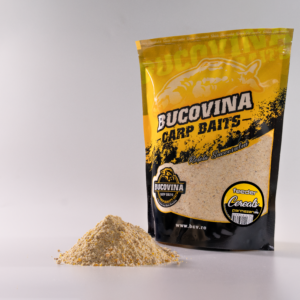 BUCOVINA FEEDER ŽITA PARMEZAN 800G