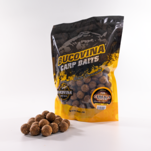 BUCOVINA ŽITA BOILIES 5KG 20MM