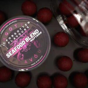 FORGOTTEN FLAVOURS MORSKI PLOŠČKI 20MM