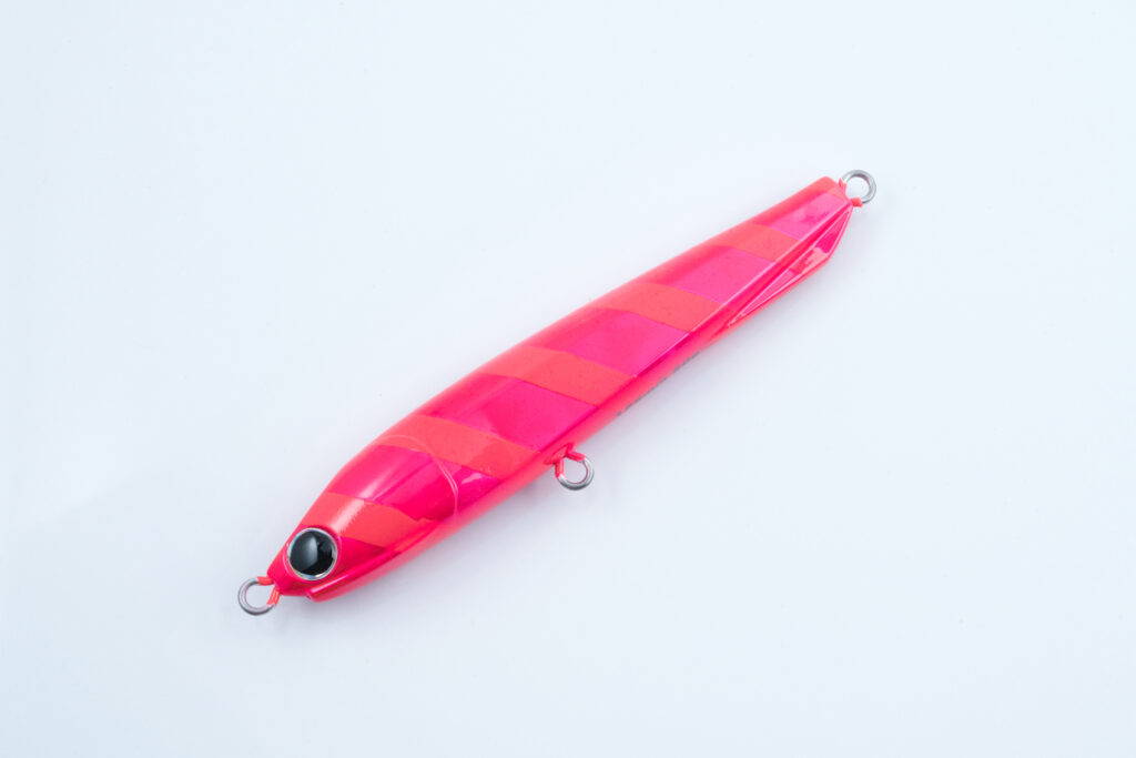 ZEAKE FF PENCIL 125mm 50g