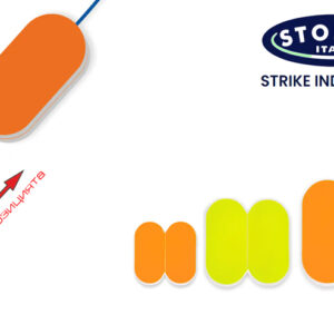 INDICATORI DI COLPO IN SCHIUMA STONFO