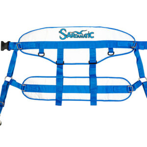 ARNÉS SARDAMATIC STAND UP DOBLE