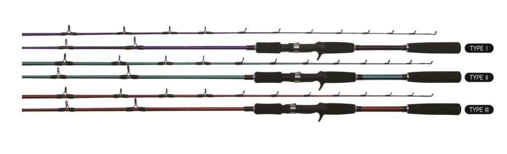 PRO TRUST ANESTA 180SW LIGHT JIGGING ROD 200g MAX