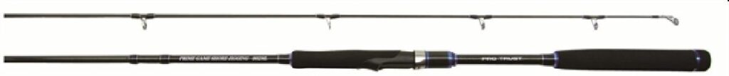 PRO TRUST BAY SLUGGER R1002MH SHORE JIGGING 3.05m max80g PE 1.5-3