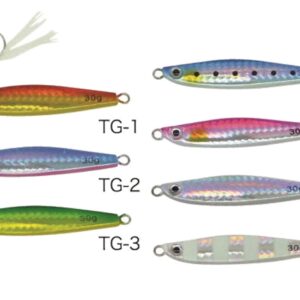 PRO TRUST TOUGA JG 20g