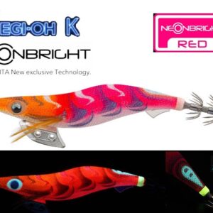 YAMASHITA EGI-OH K NEON BRIGHT 3.0