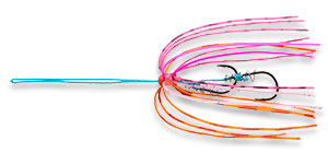 ECOGEAR AQURABA RIG #05