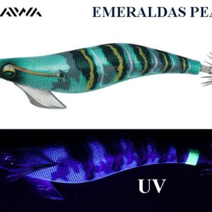 DAIWA EMERALDAS PEAK 3.0