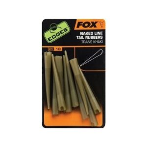 FOX NAKED LINE ZAŠČITA REPKA