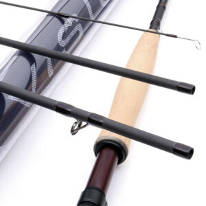 VISION EKA FLY ROD 8FT 4#