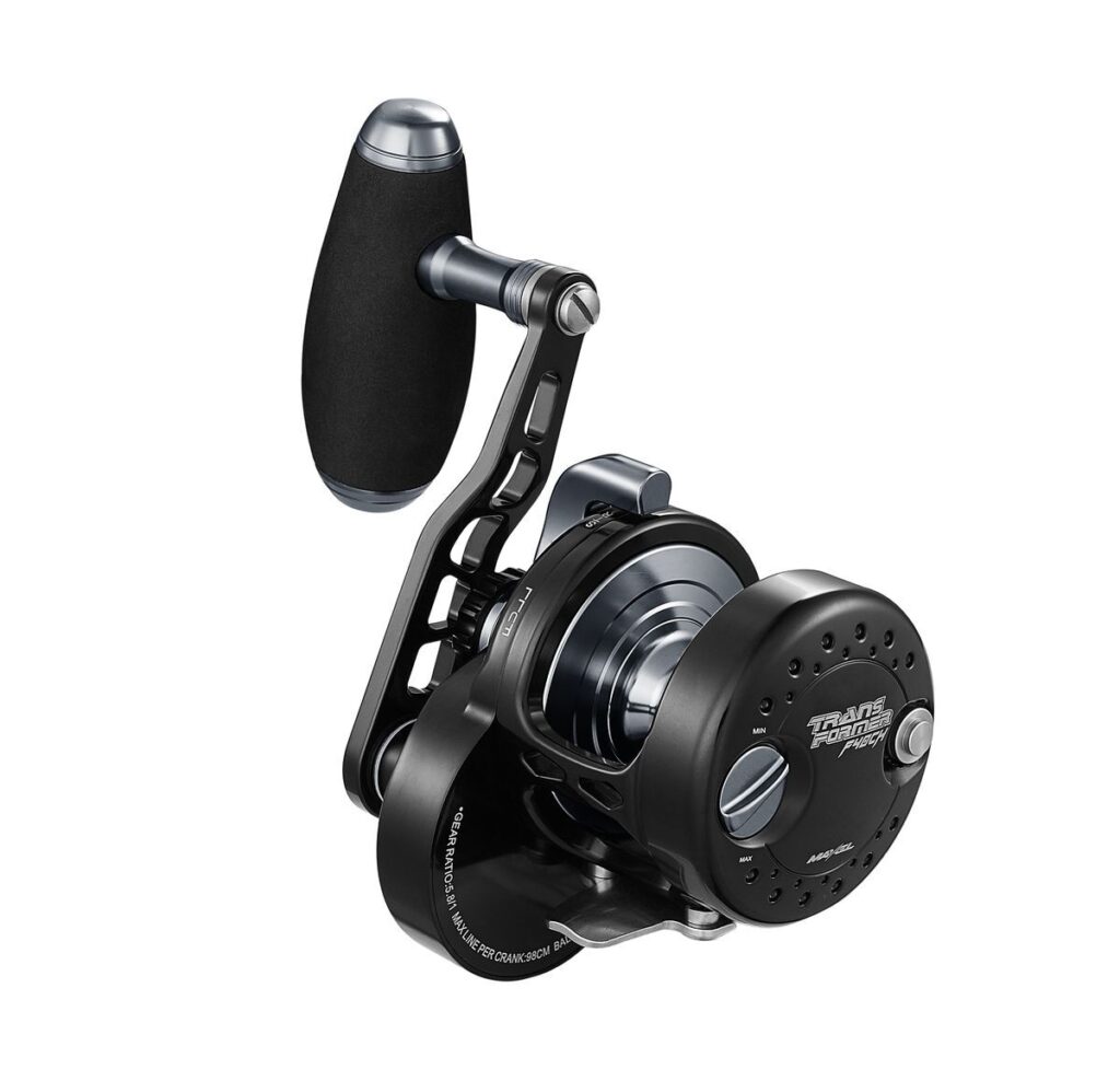 MAXEL TRANSFORMER F60HL