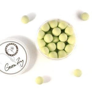 FORGOTTEN FLAVOURS POP UP GREEN ZING 14mm
