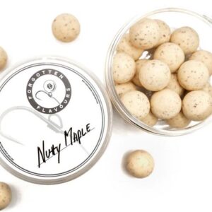 FORGOTTEN FLAVOURS POP UP NUSSIGER AHORN 15mm