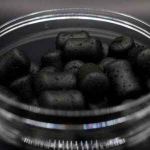 FORGOTTEN FLAVOURS WAFTERS LIMITIERTE EDITION 16mm HEILBUTT