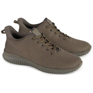 FOX LW TRAINER KHAKI CAMO