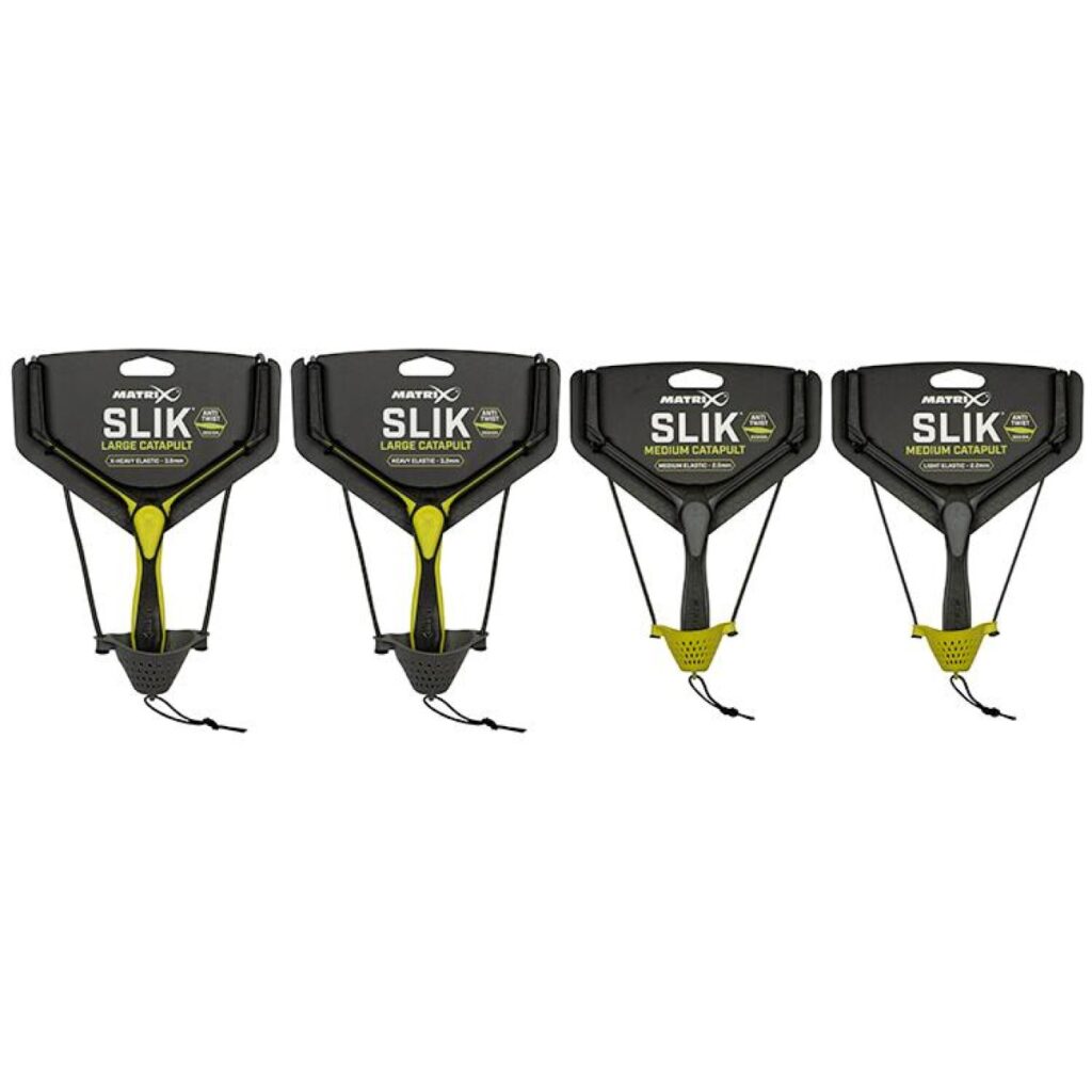 MATRIX SLIK CATAPULT ELASTIC 2.2mm