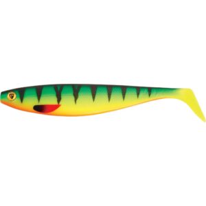 FOX RAGE PRO SHAD NATURAL CLASSICS 2 18cm
