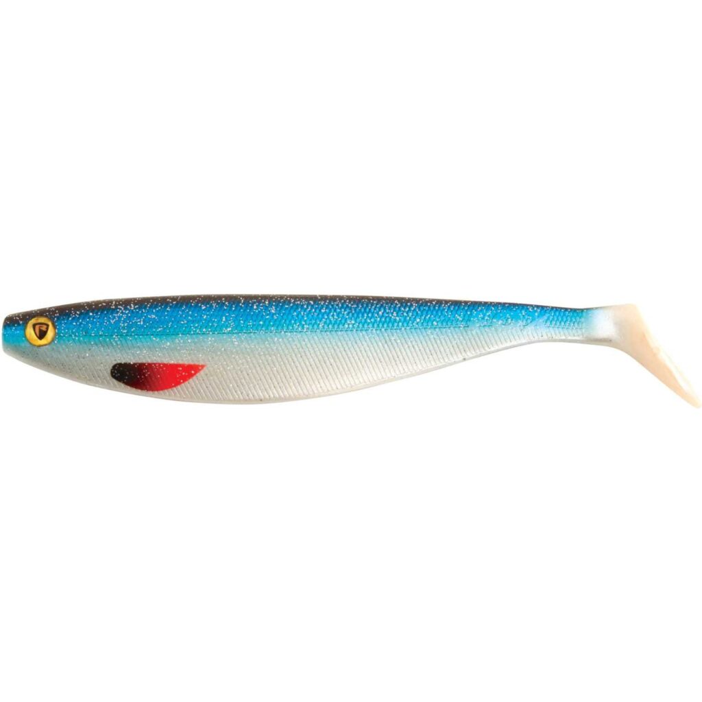 FOX RAGE PRO SHAD NATURAL CLASSICS 2 18cm