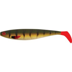 FOX RAGE PRO SHAD NATURAL CLASSIC 14cm