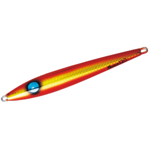 HAYABUSA JACK EYE SWITCH HIGH&SLOW PITCH JIG 150g #7