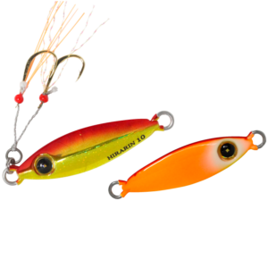 HAYABUSA JACKEYE HIRARIN 10g