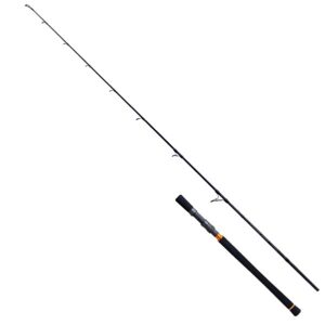 SLASH FULLSAIL THIEF FT-S615 2-tlg. JIGGING-RUTE 140-300g max PE4