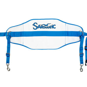 SARDAMATIC STAND-UP PAS ZA RIBOLOV