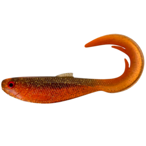 HEADBANGER FIRETAIL V2 21cm 86g #MOTOROIL HOT TAIL