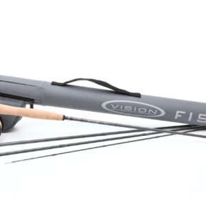 VISION FISU2 SET 10? #3