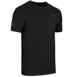 CENTURY T-SHIRT FORGE NERA L