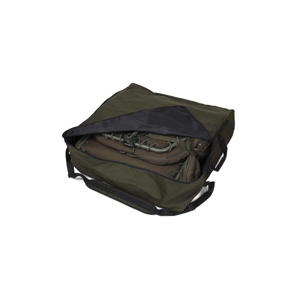 FOX R-SERIES BED CHAIR BAG