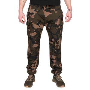 FOX LW JOGGERS CAMO