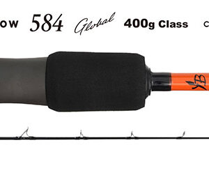 YAMAGA BLANKS GALAHAD 584 SLOW GLOBAL 300-500g PE3