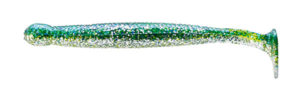 ECOGEAR GRASS MINNOW 85mm 8 kosov