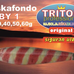TRITON PEŠKAFONDA GOBY1