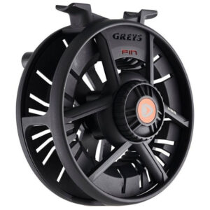 GREYS FIN FLY REEL