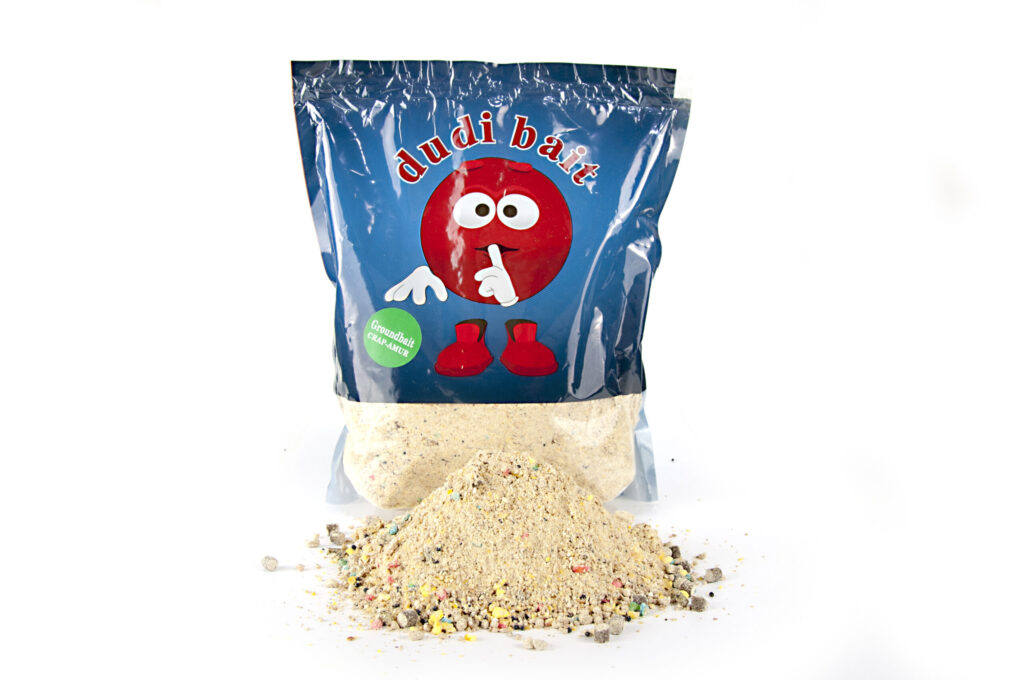 DUDI BAIT GROUNDBAIT CARP-AMUR 1Kg